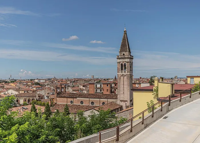 Verona Skyline Apartments - Appartamento 7