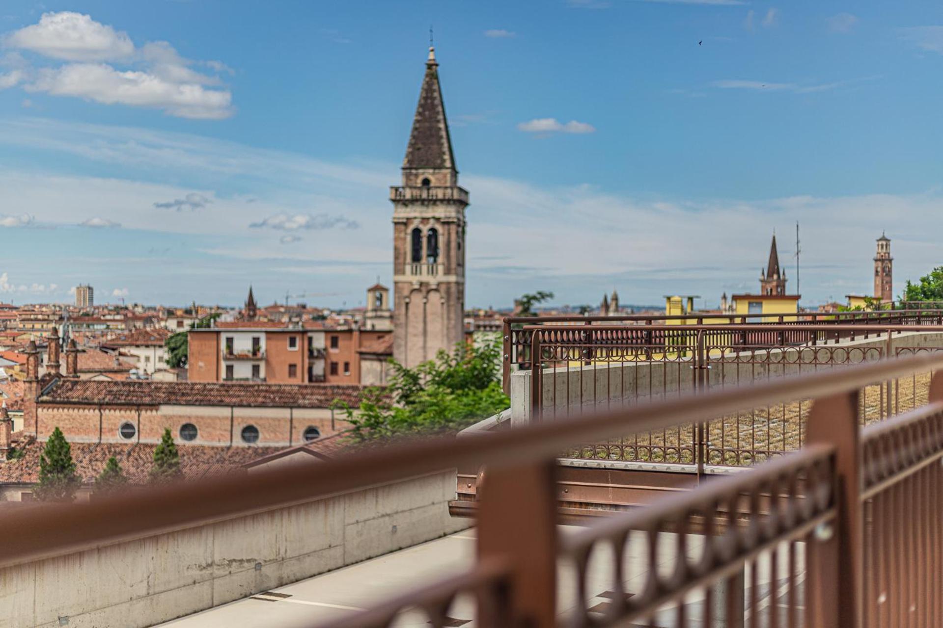 Skyline - 7 Verona