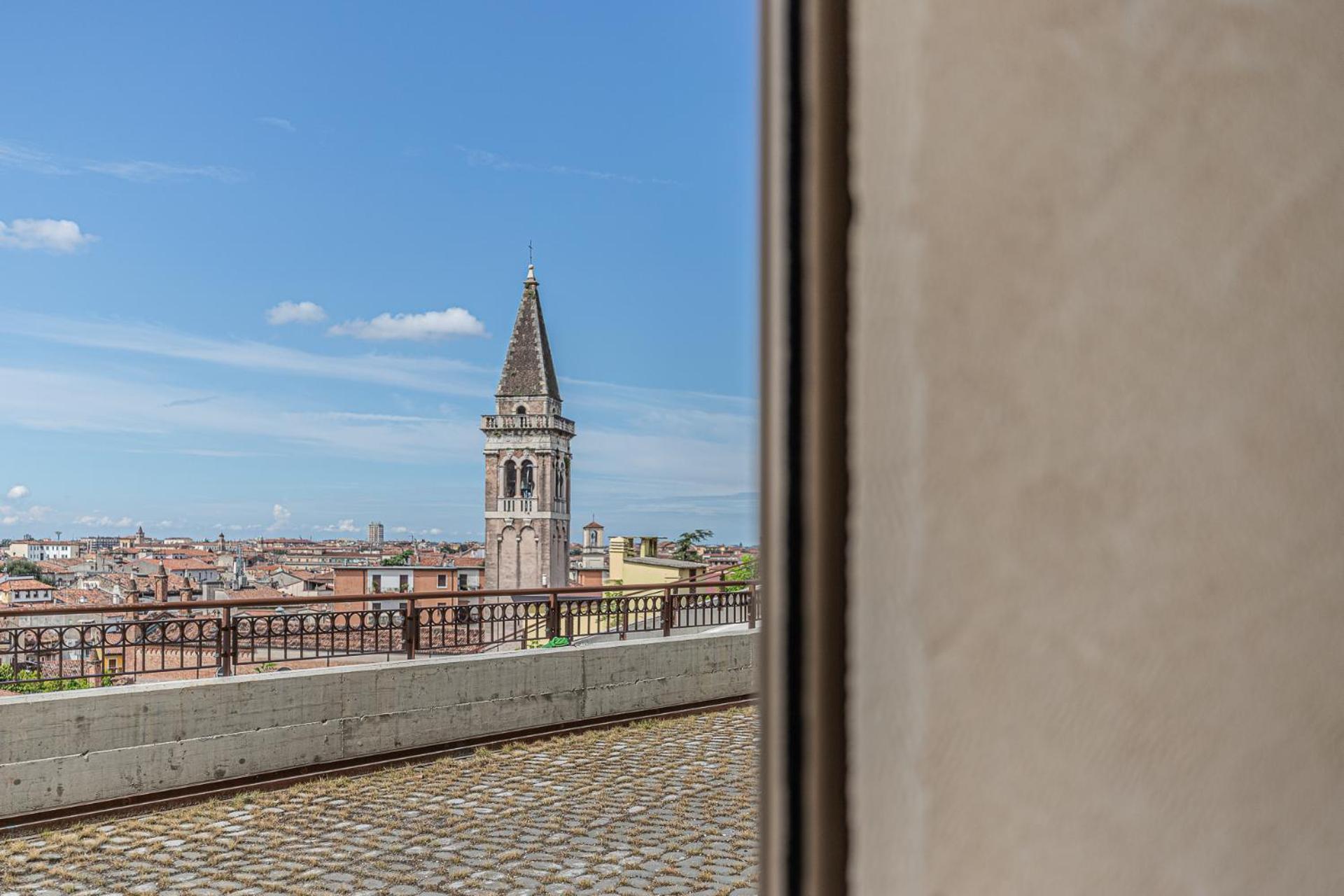 Apartamento Skyline - 7