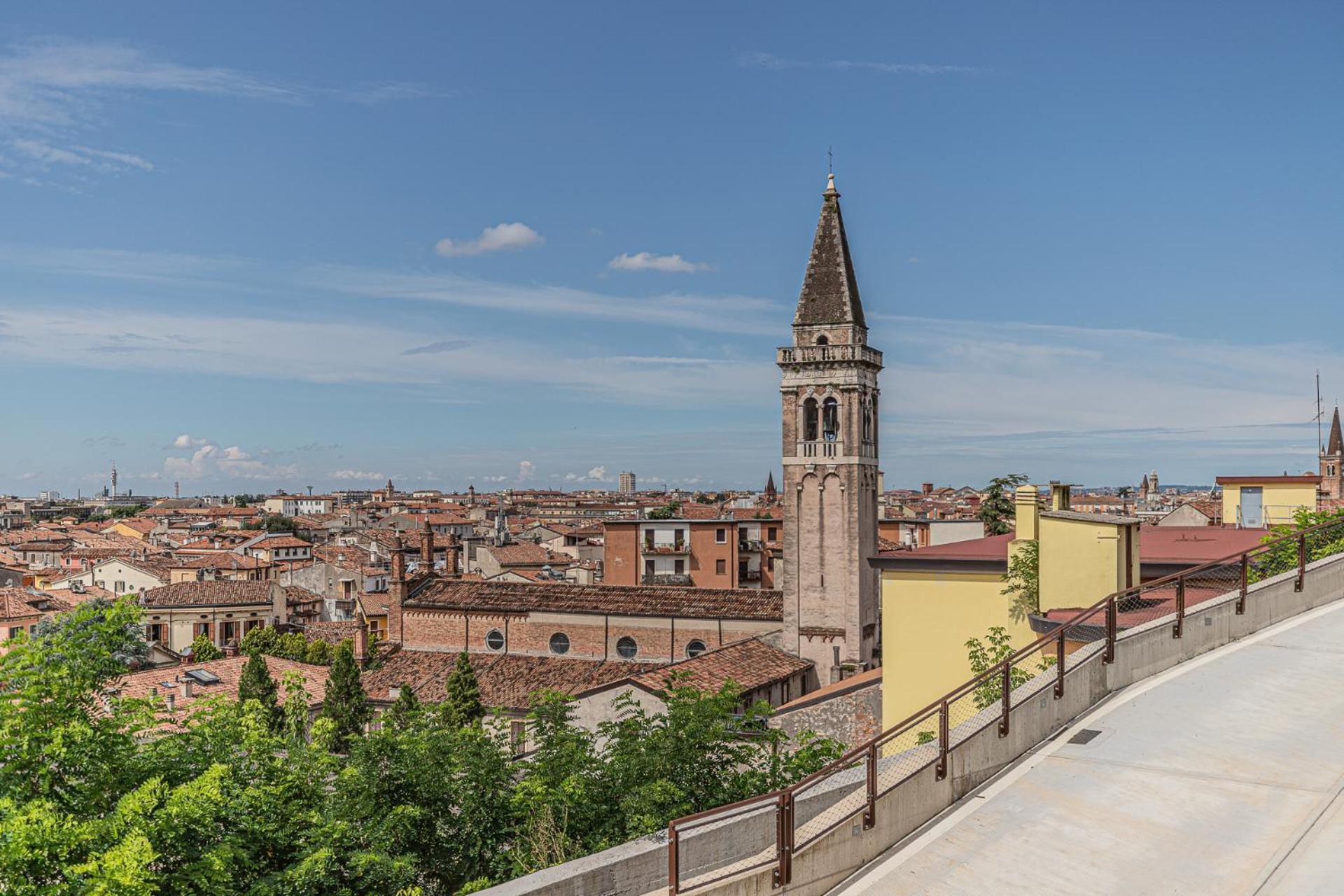 Skyline - 7 Appartamento Verona