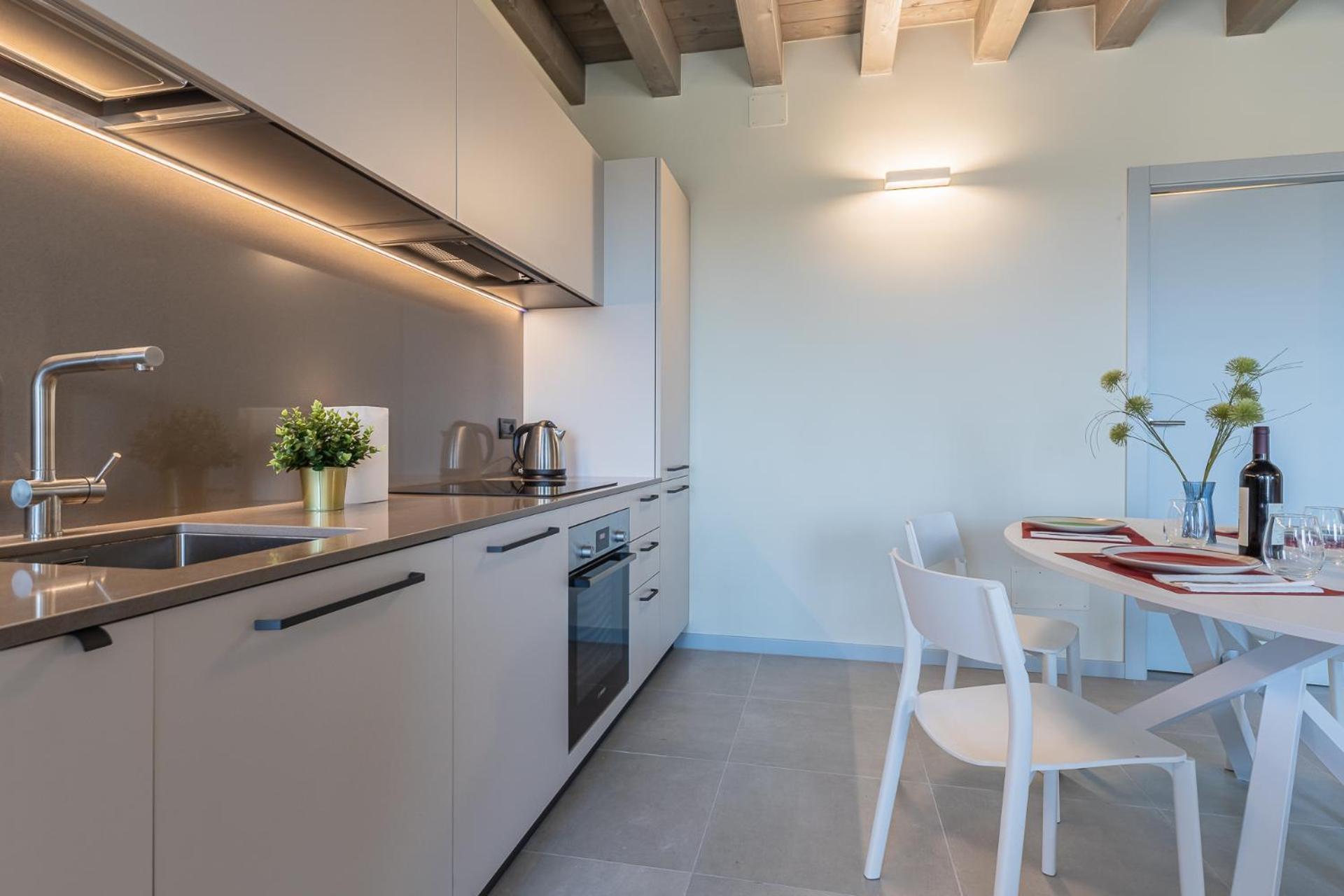 Apartamento Skyline - 7