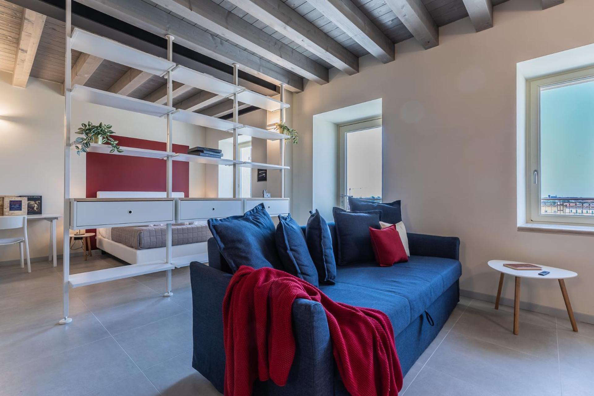 Appartamento Skyline - 7 *
