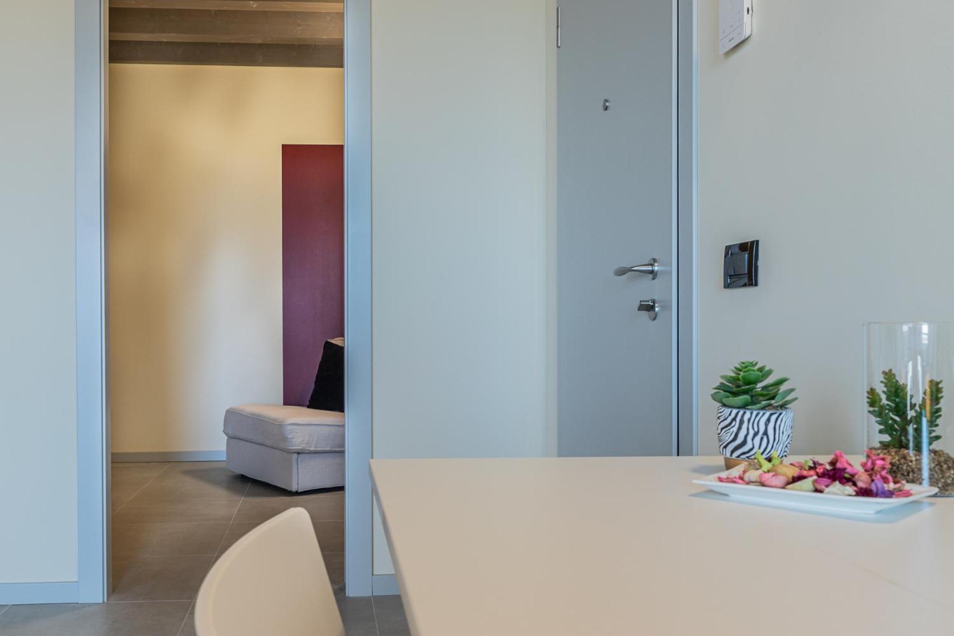 Apartamento Skyline - 7 *