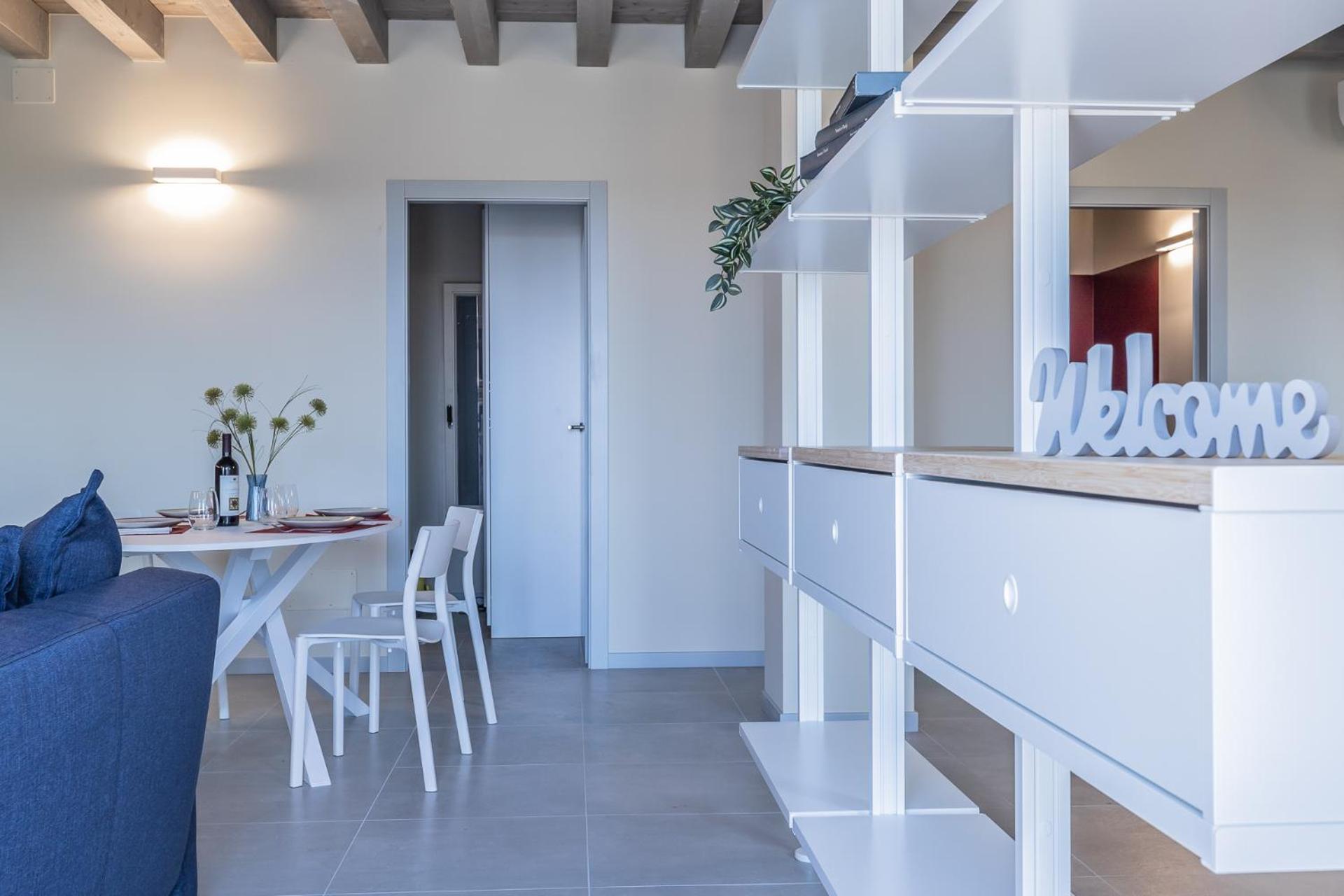 Skyline - 7 Apartamento Verona